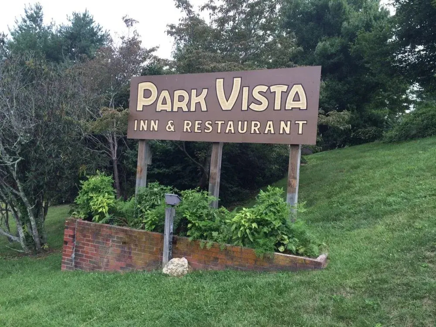 Park Vista Inn