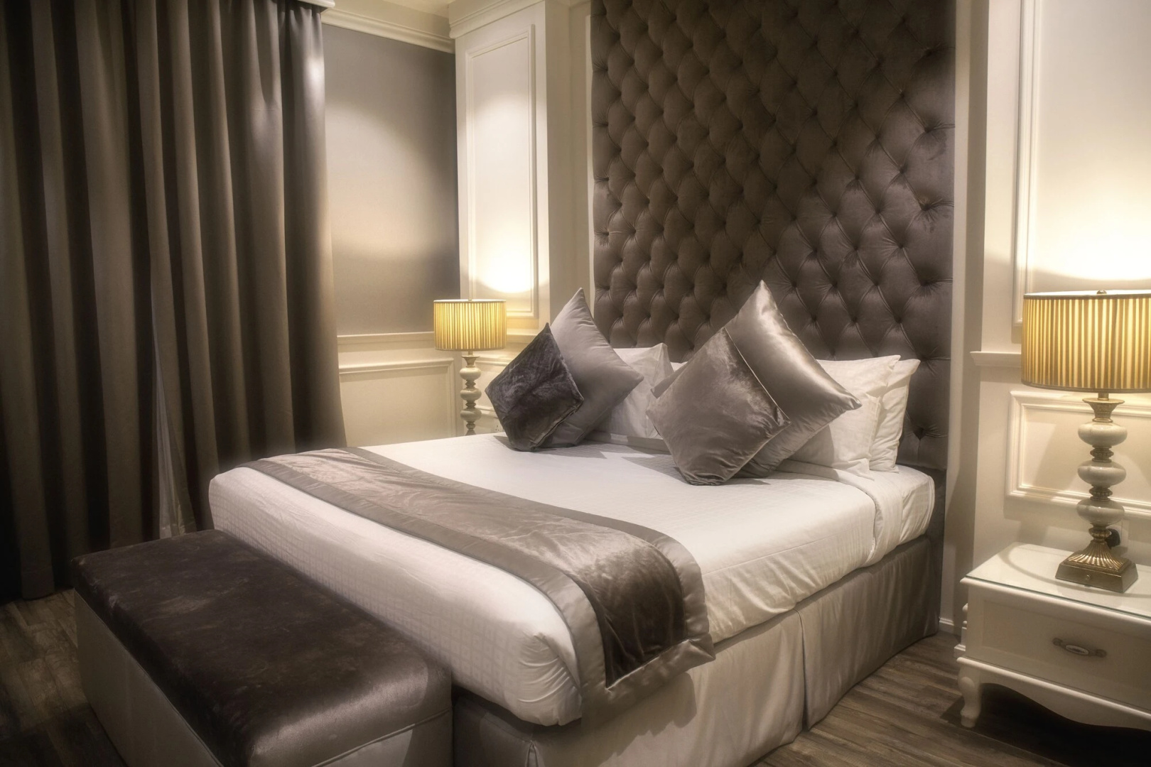 Aswar Boutique Hotel