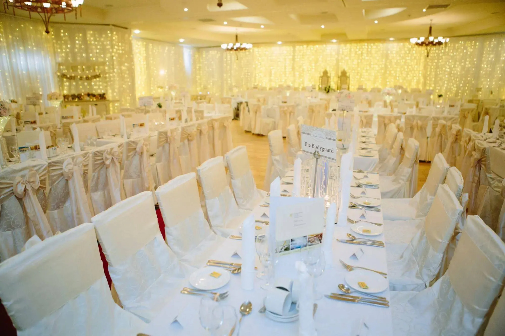 Downings Bay Hotel