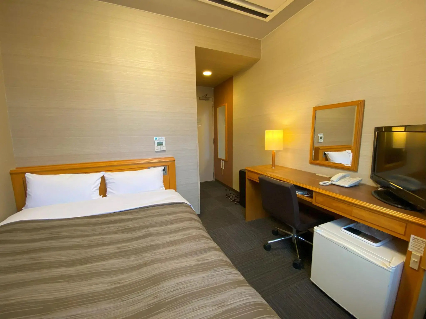 Hotel Route Inn Shin Shirakawa Eki Higashi