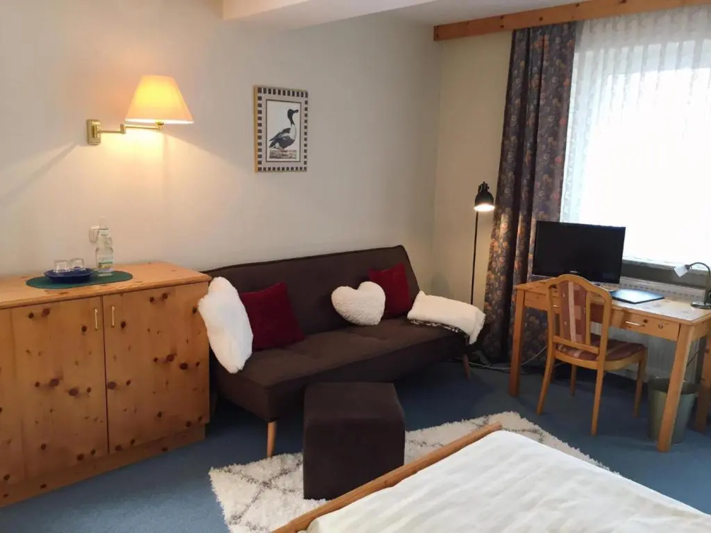 Privatsanatorium Horn