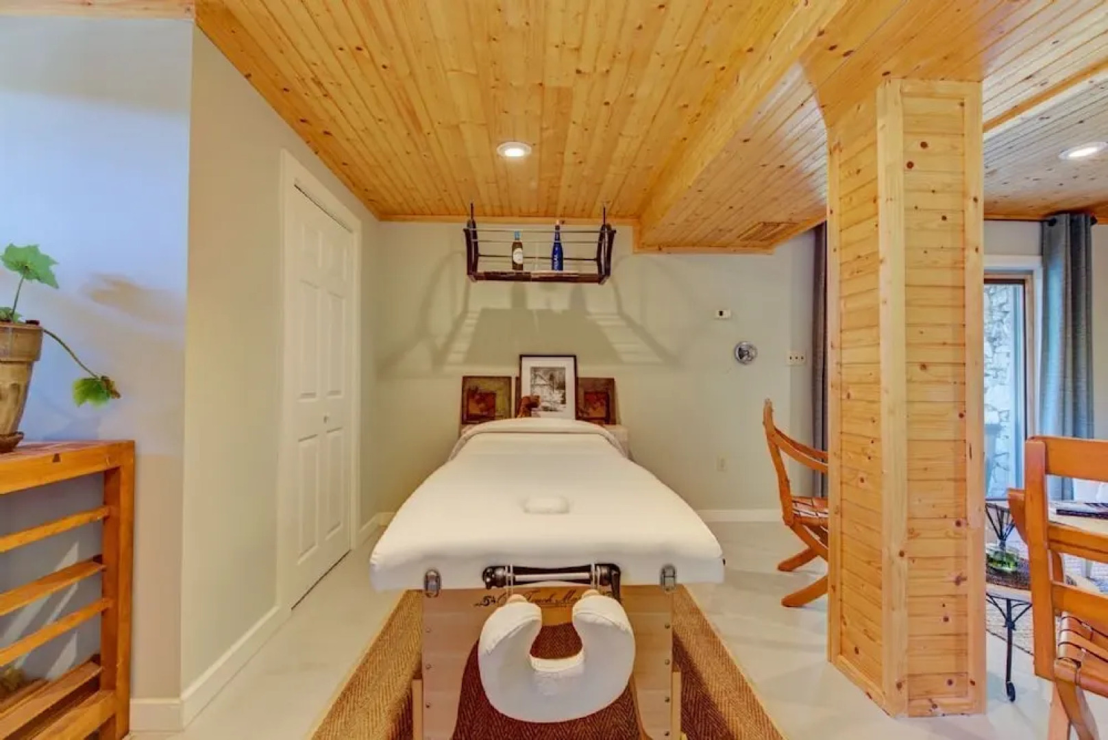 Tree Tops - 3 Br Home