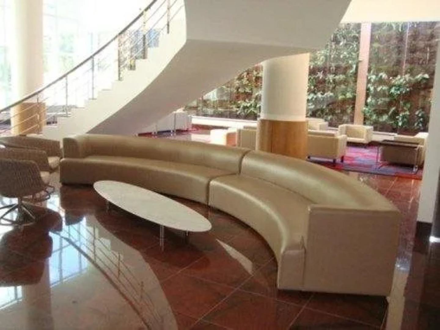 Caesar Business Manaus