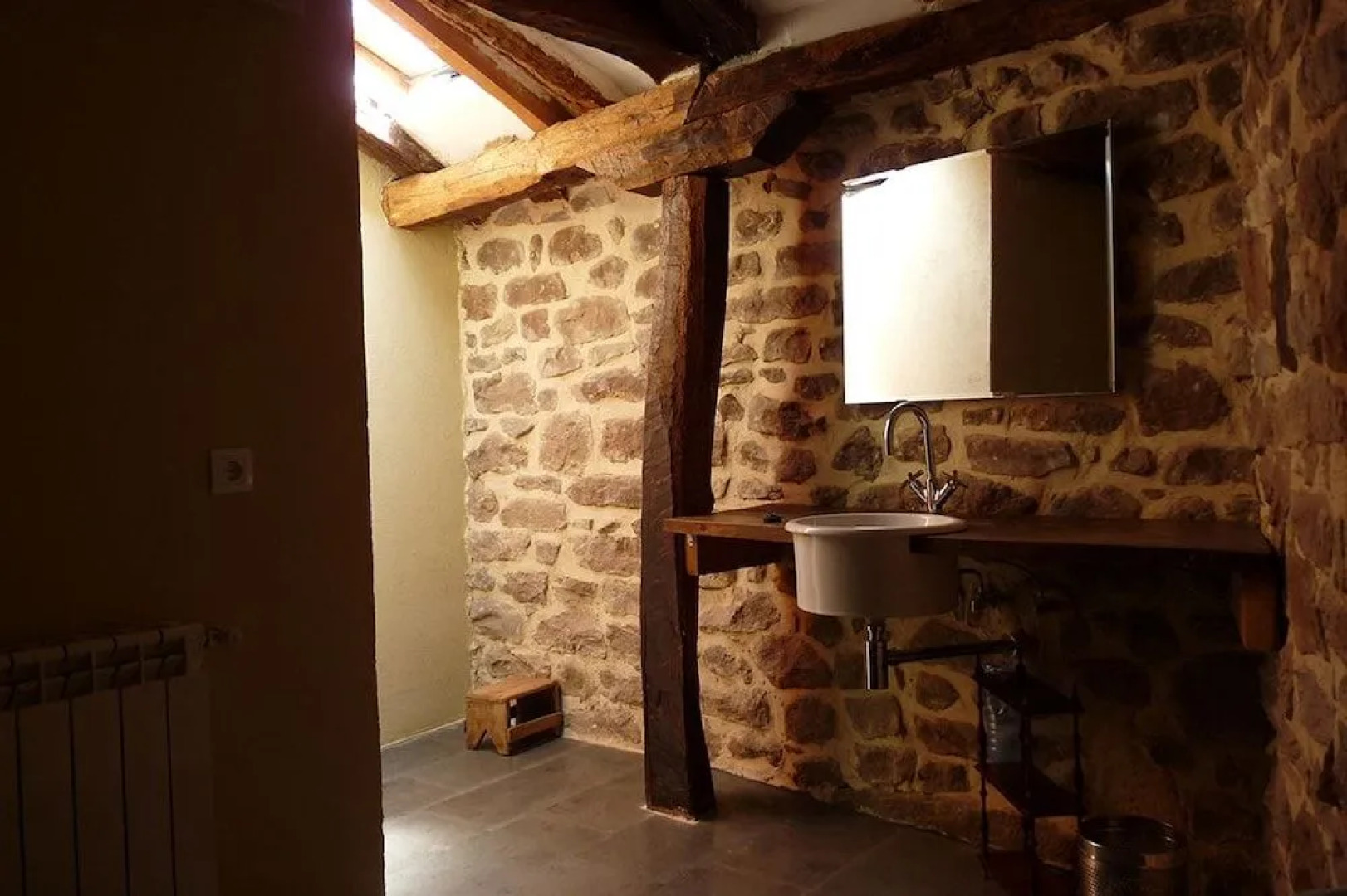 Casa Valrural Condesa Argilo