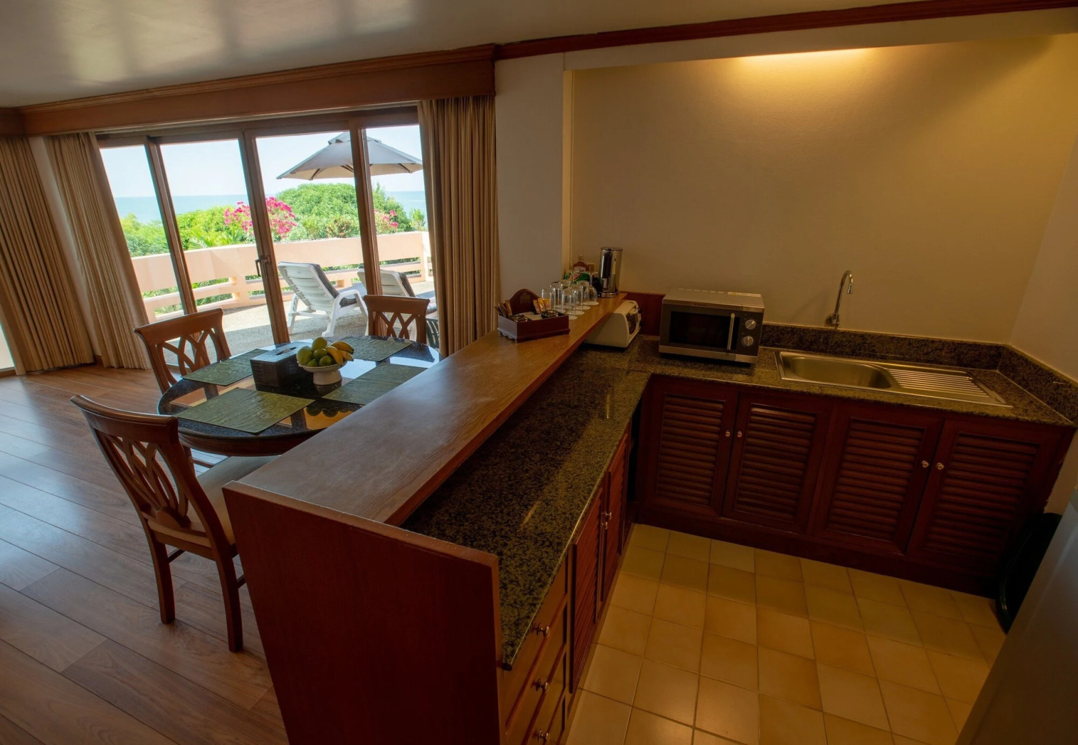 Sailom Hotel Hua Hin