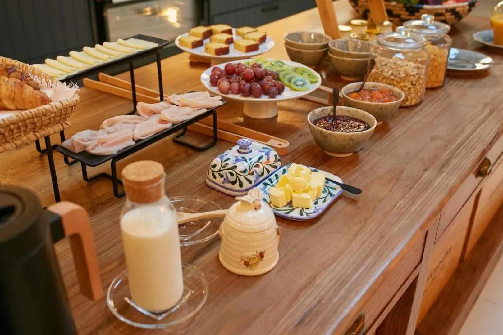 THE PINTA Boutique Hotel