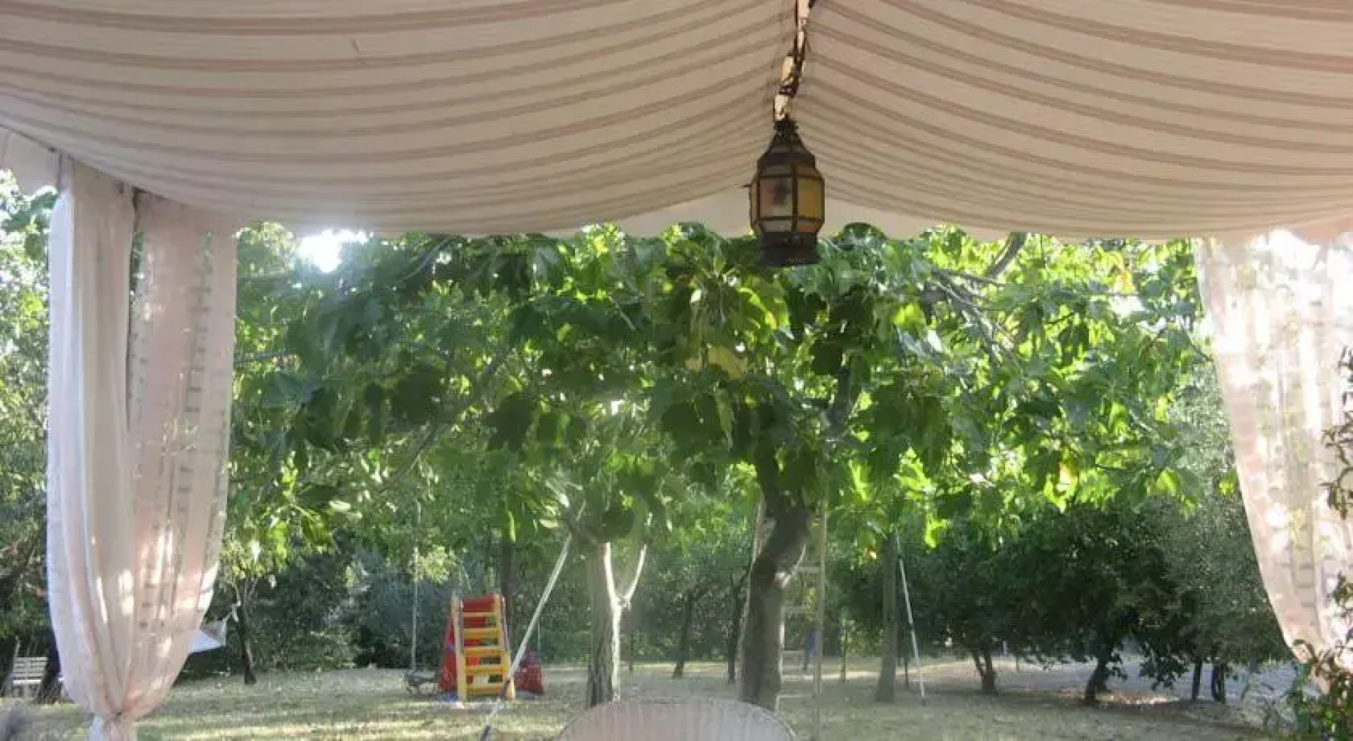 Casale Angeli in Narni