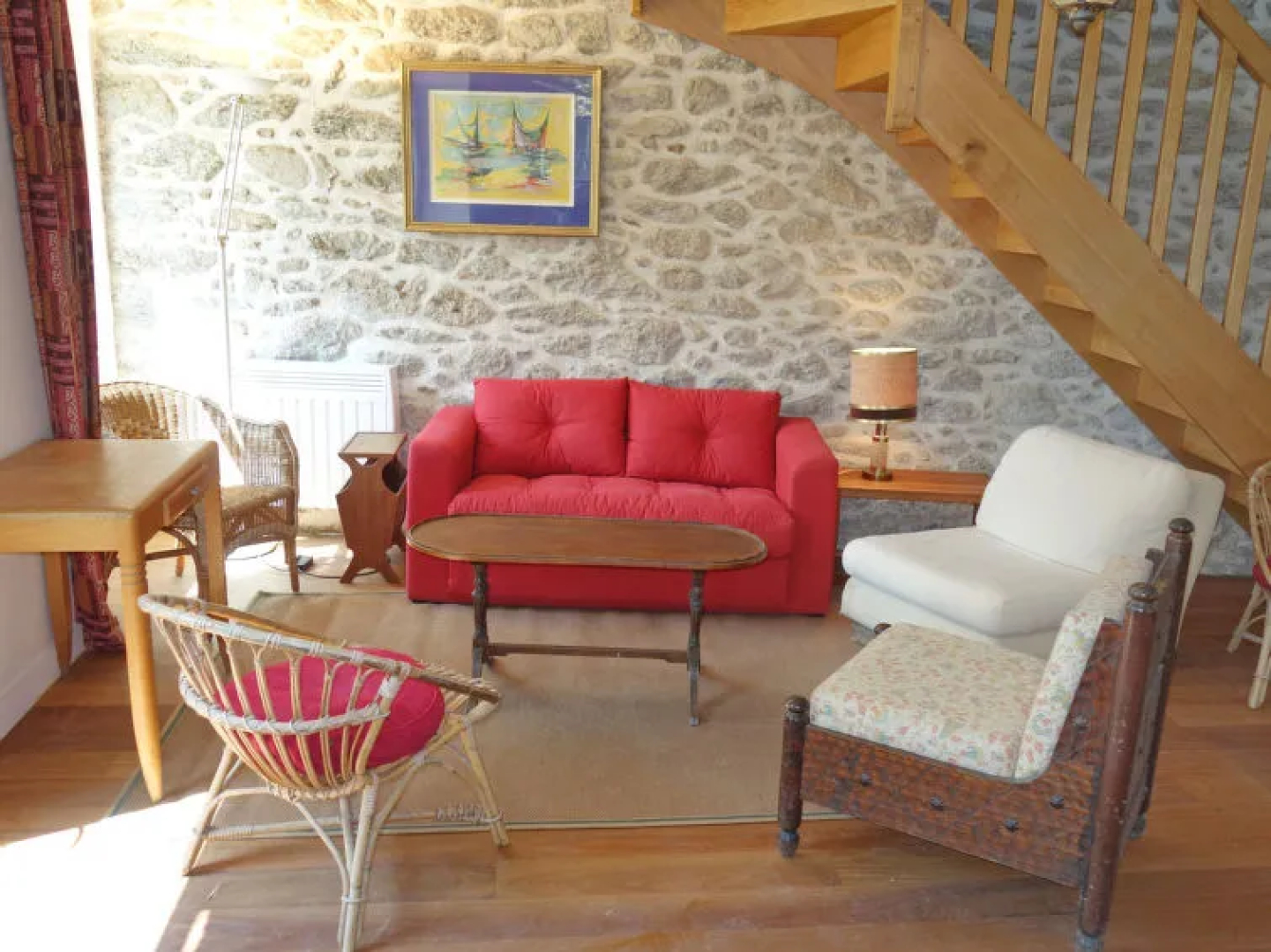 Holiday Home La Rodière