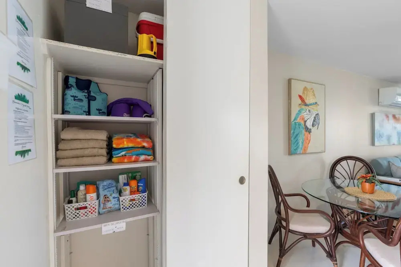 Playas Del Yunque Condo: Pool & Beach Access