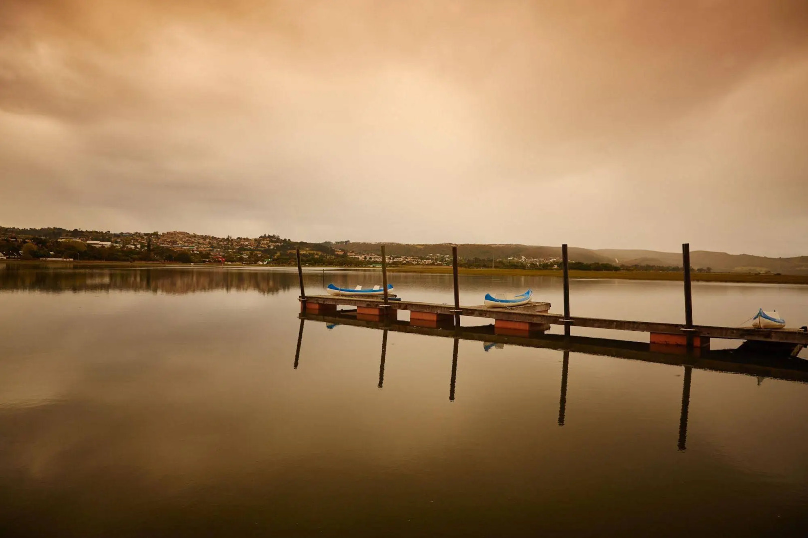 Knysna River Club by First Private Stays