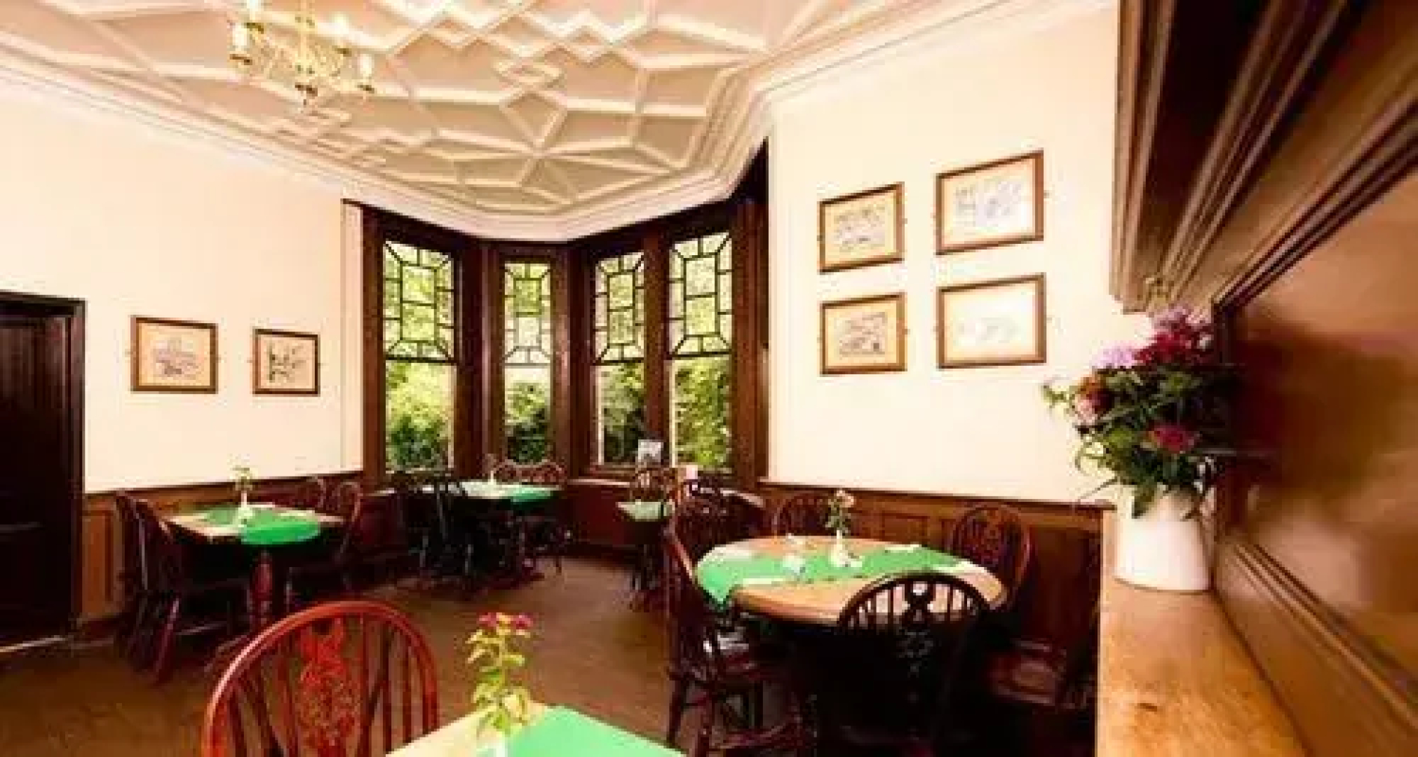 YHA Swanage - Hostel