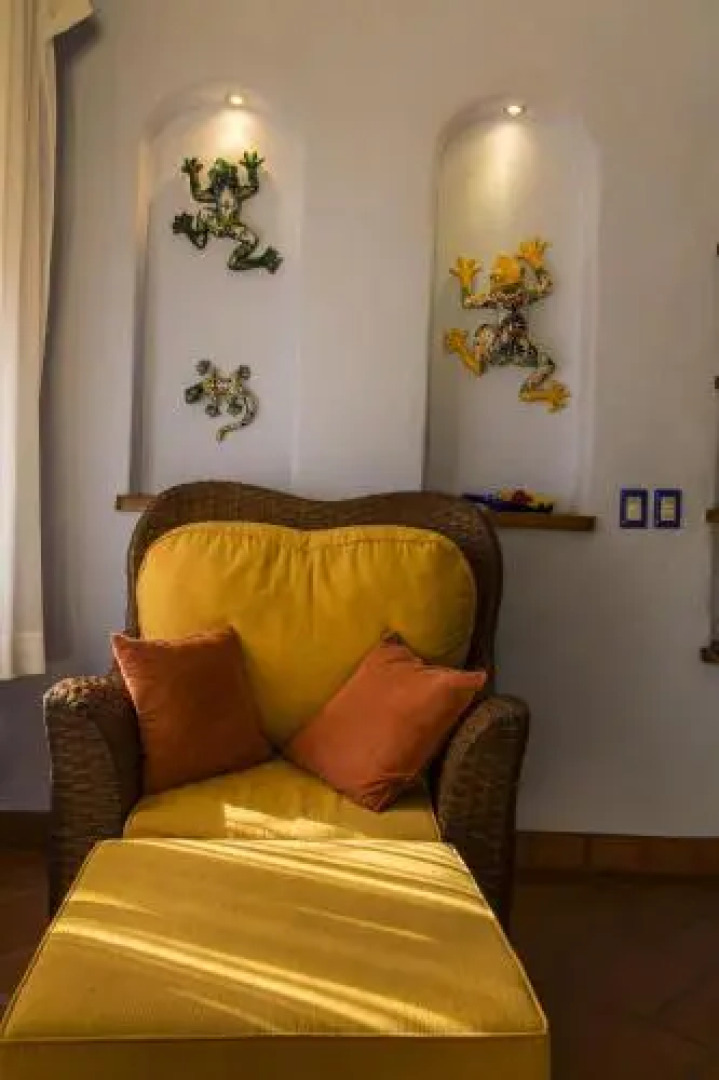 Kalapiti Luxury Jungle Suites