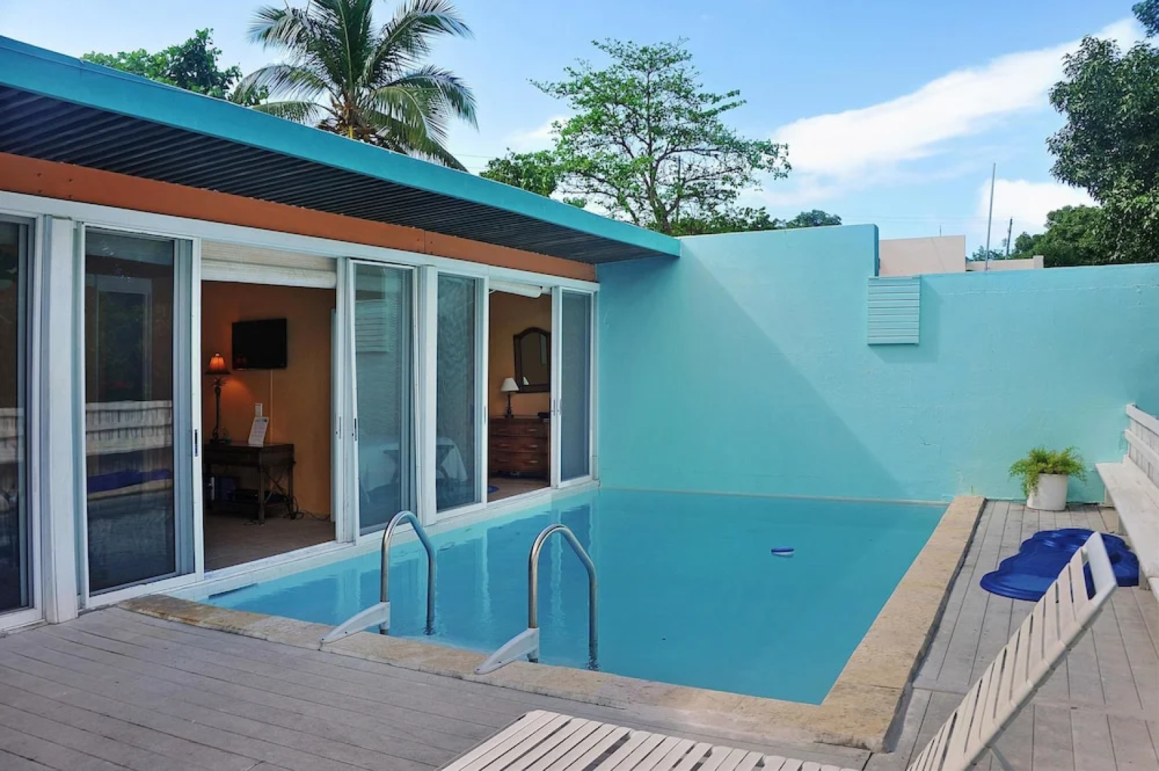 Pavilions and Pools Villa Hotel by Antilles Resorts
