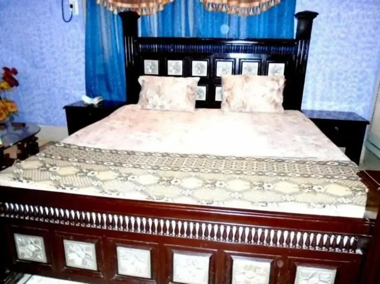 City Palace Guest House