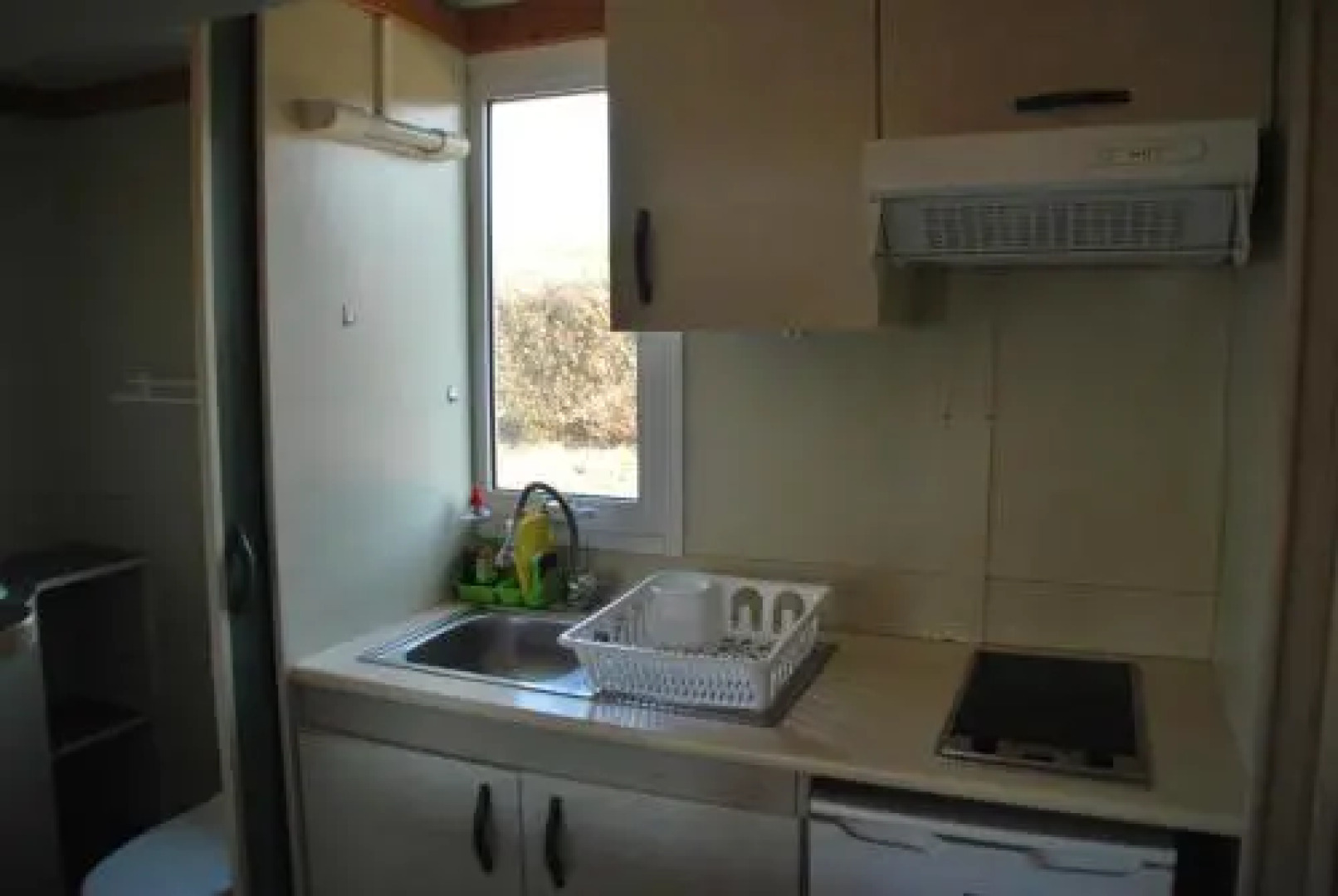 Montsant Park Camping & Bungalow