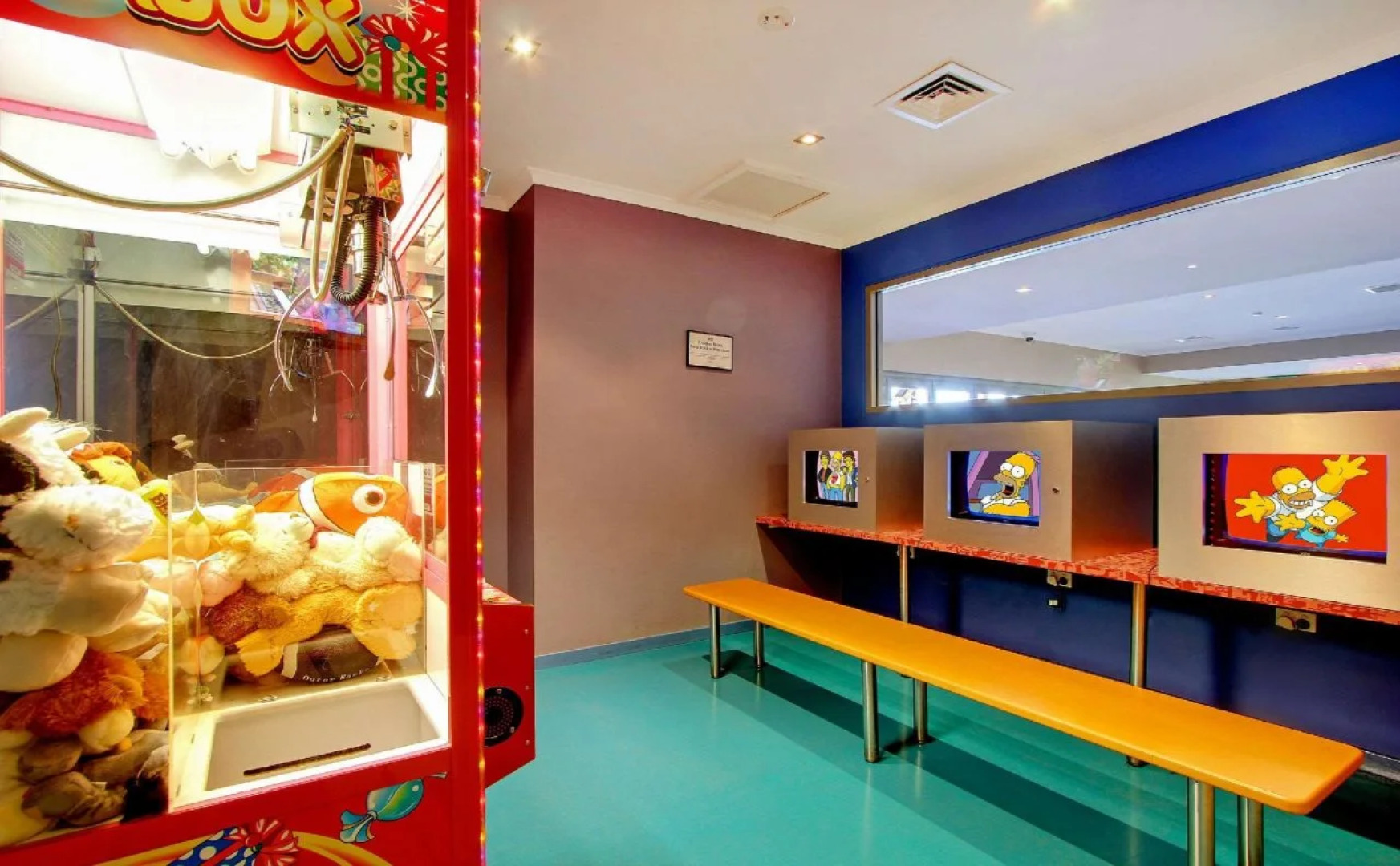 Comfort Inn The Pier