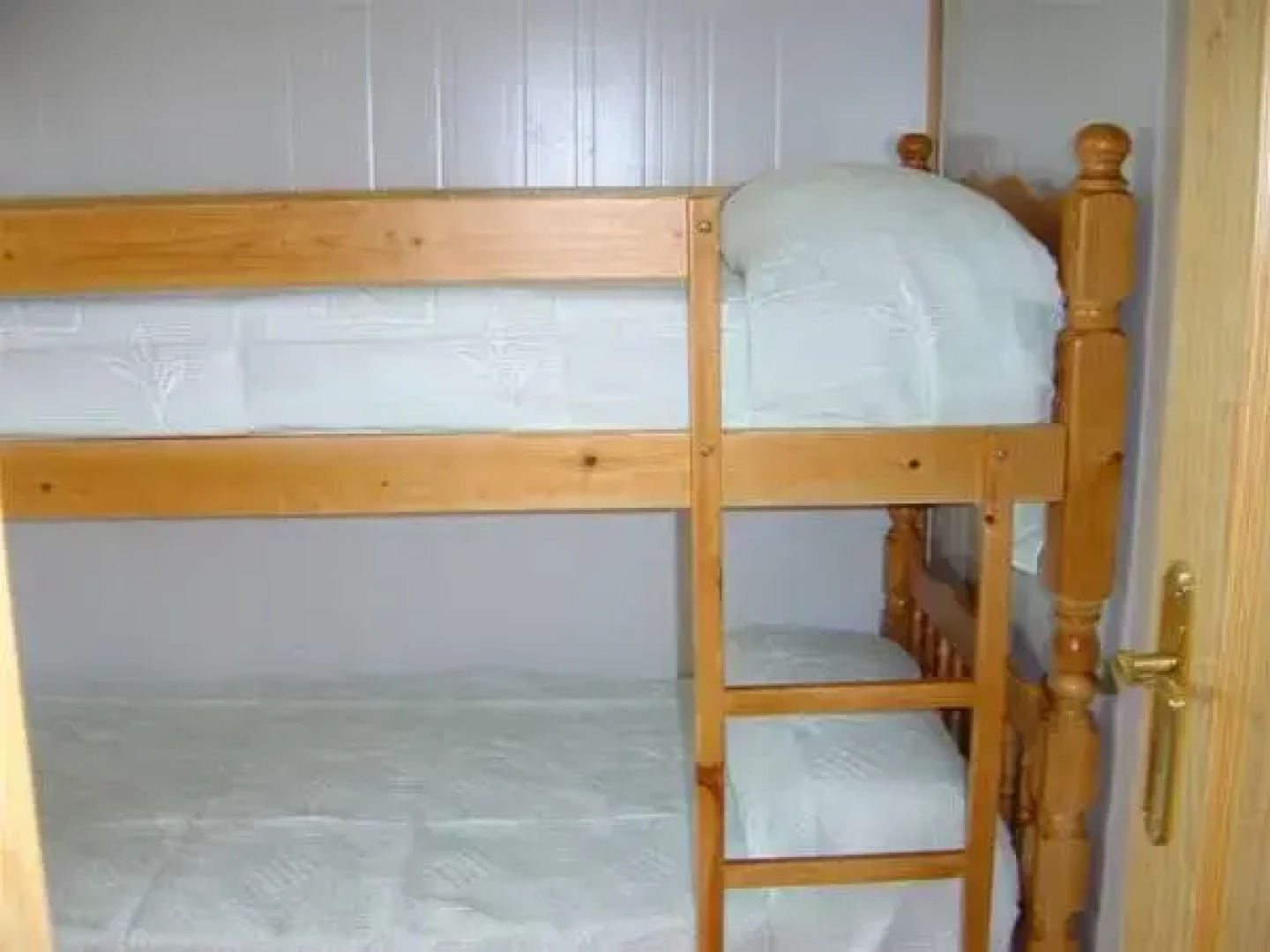 Camping Cabo De Gata