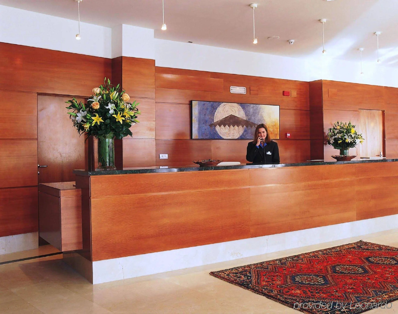 Travelodge Madrid Coslada Aeropuerto