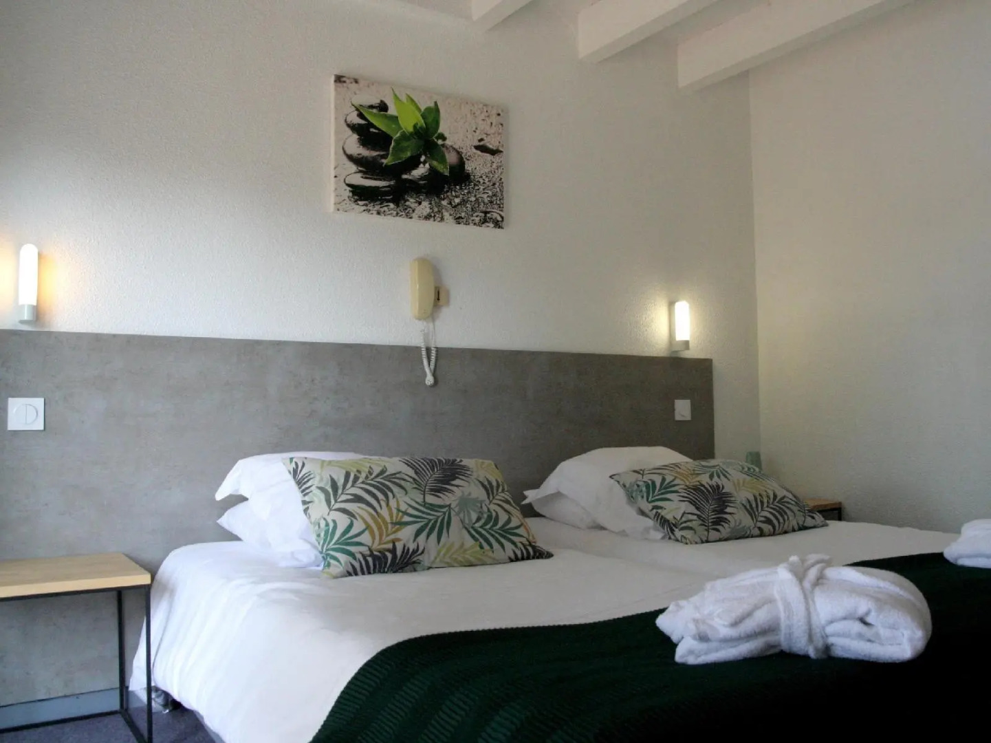 La Chaumière du Bois