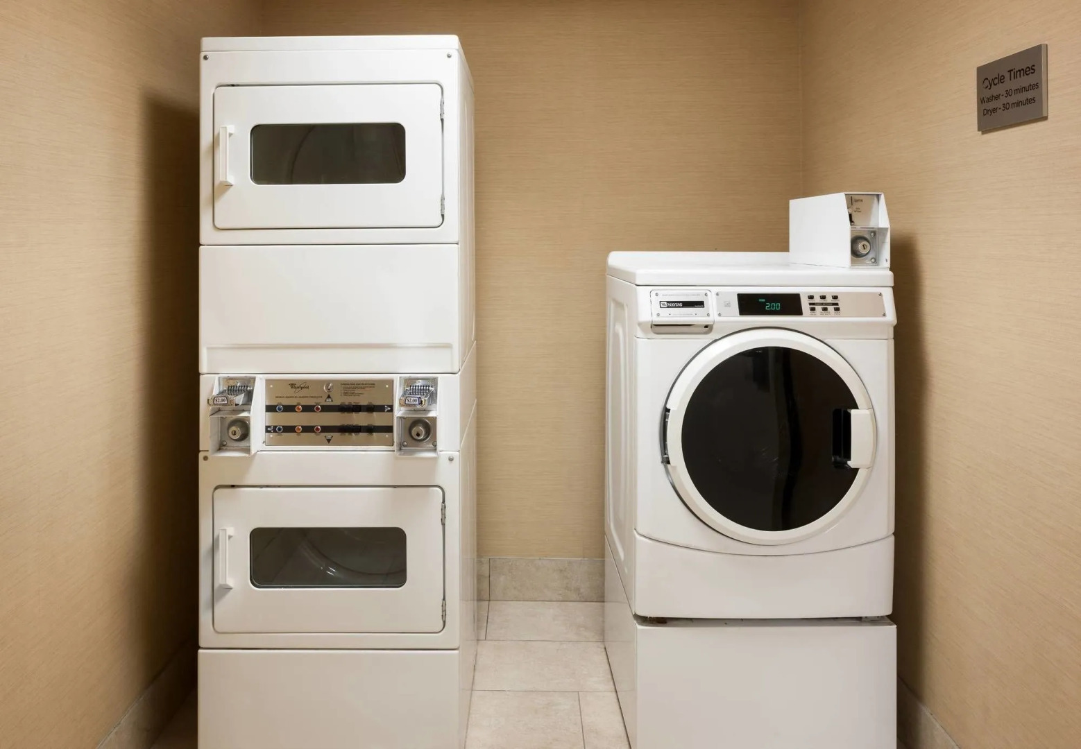 Courtyard by Marriott Jackson