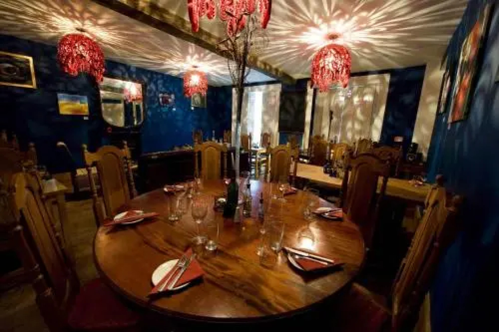 The Old Bath Arms Hotel