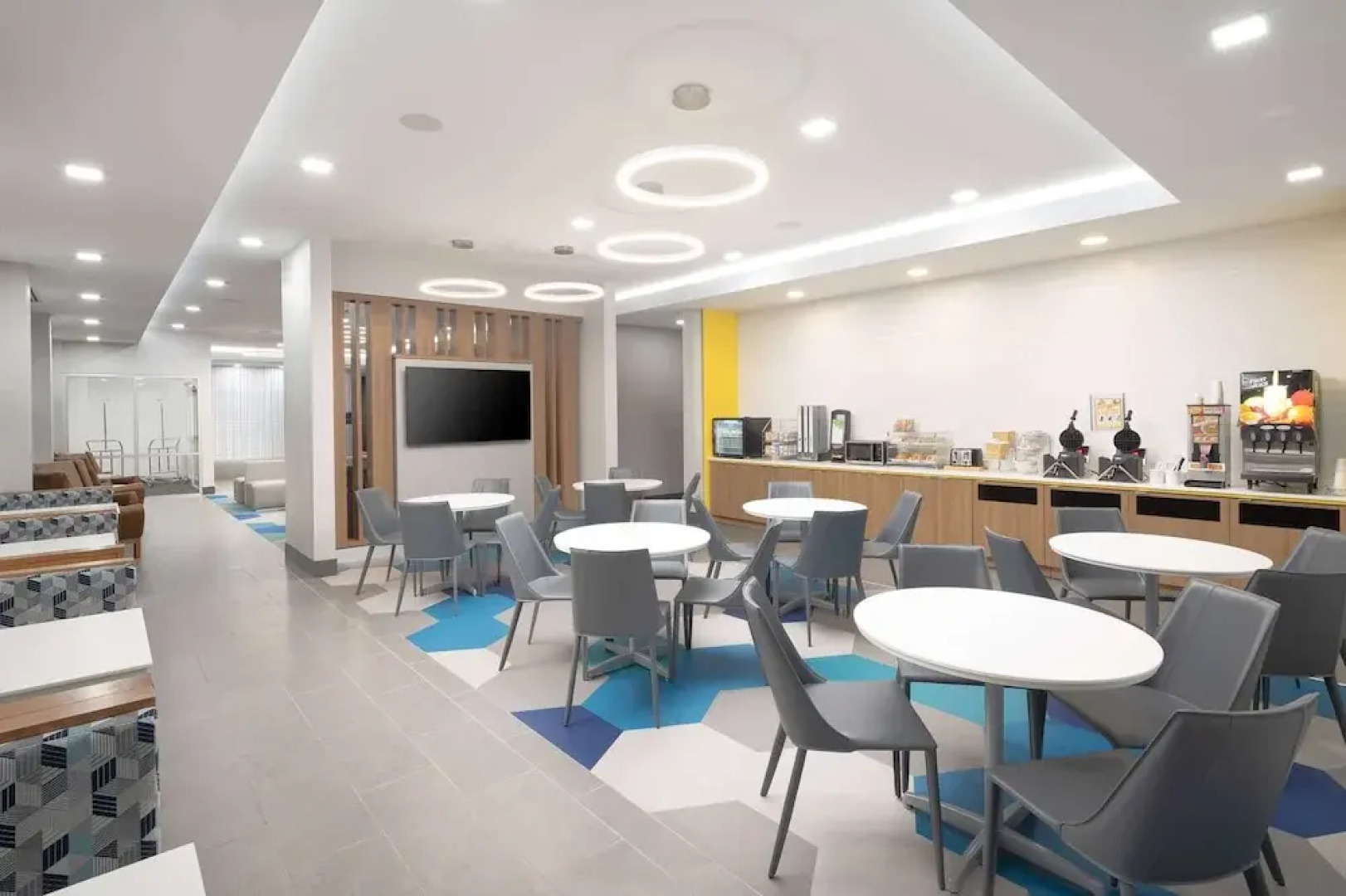 Microtel Inn & Suites By Wyndham Macedon