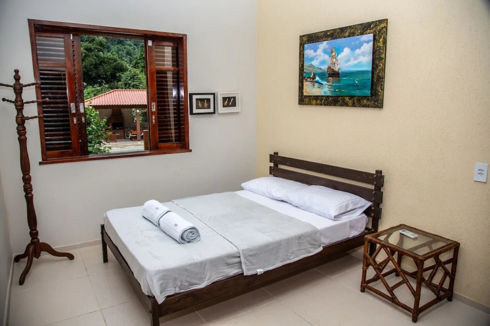 Beautiful Country House in Guapimirim Aconchego ZX