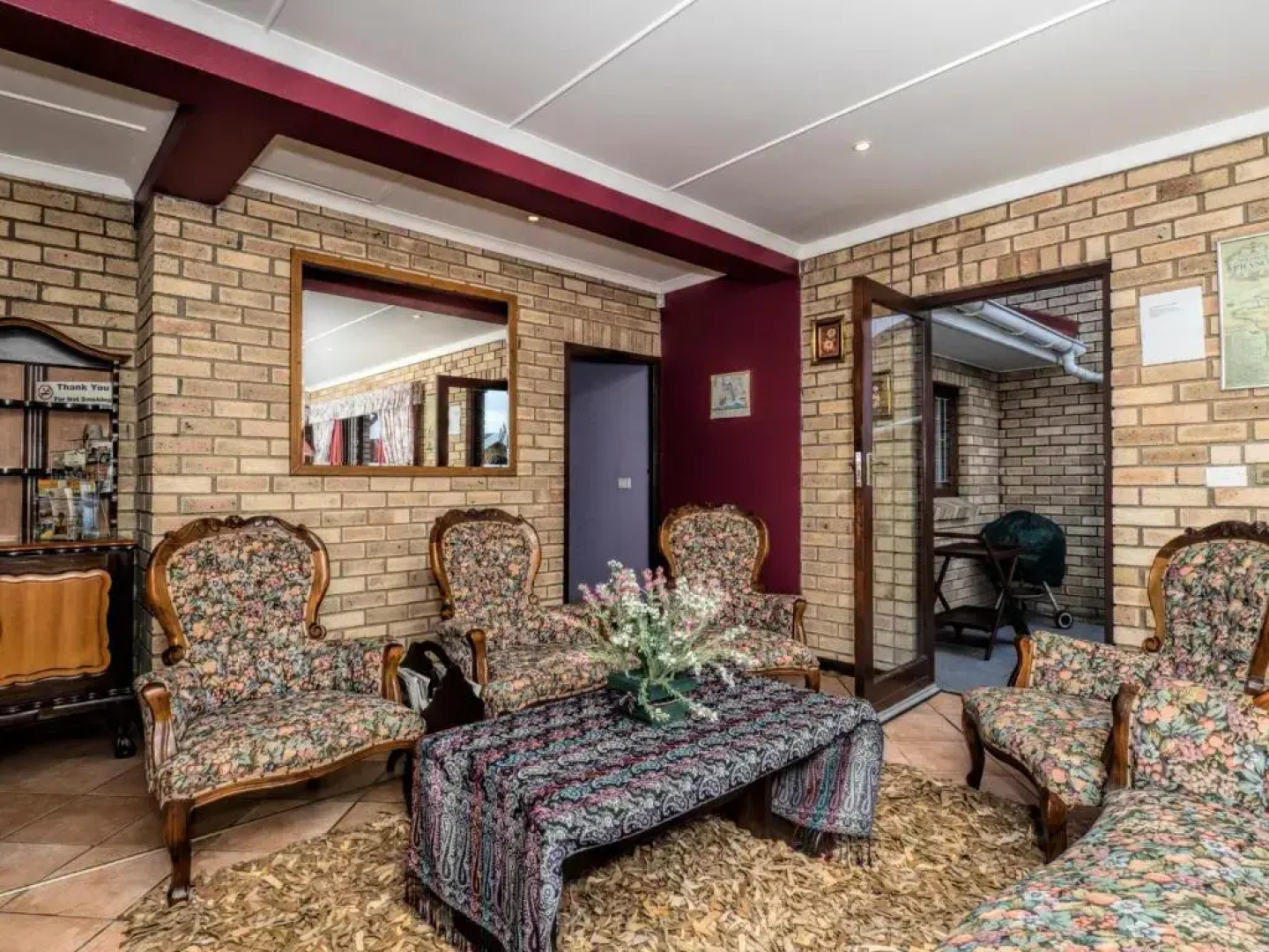 Villa Majestic for Exclusive Accommodation