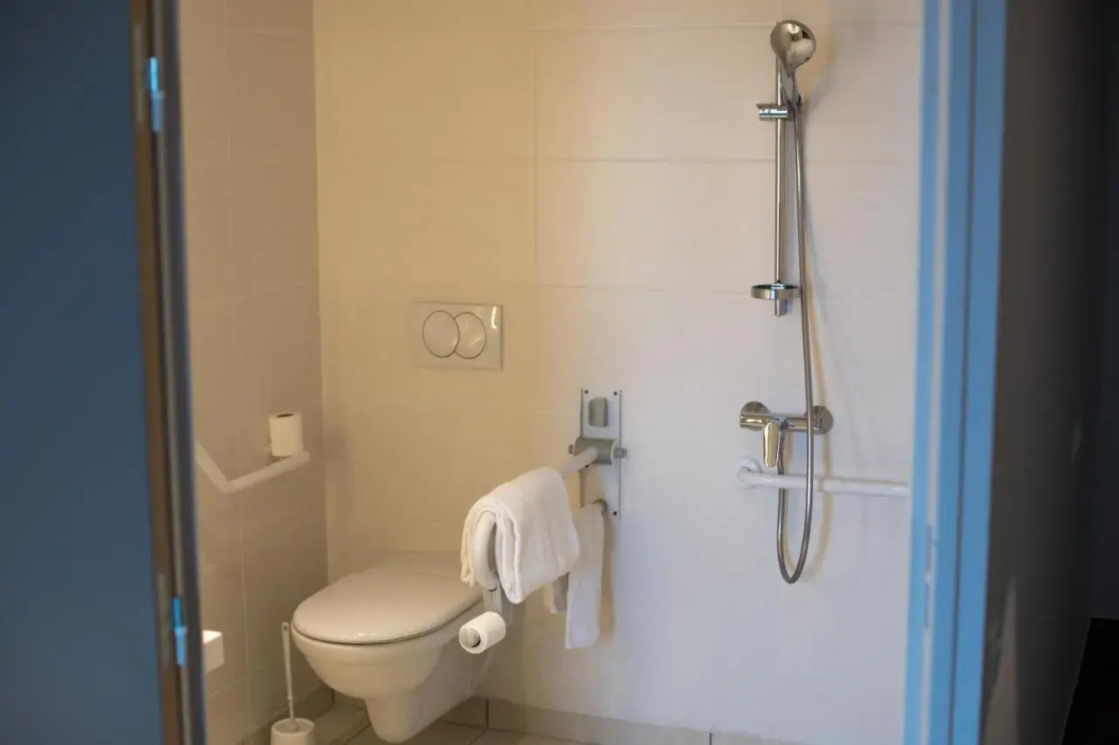 B&B HOTEL CHARTRES Océane