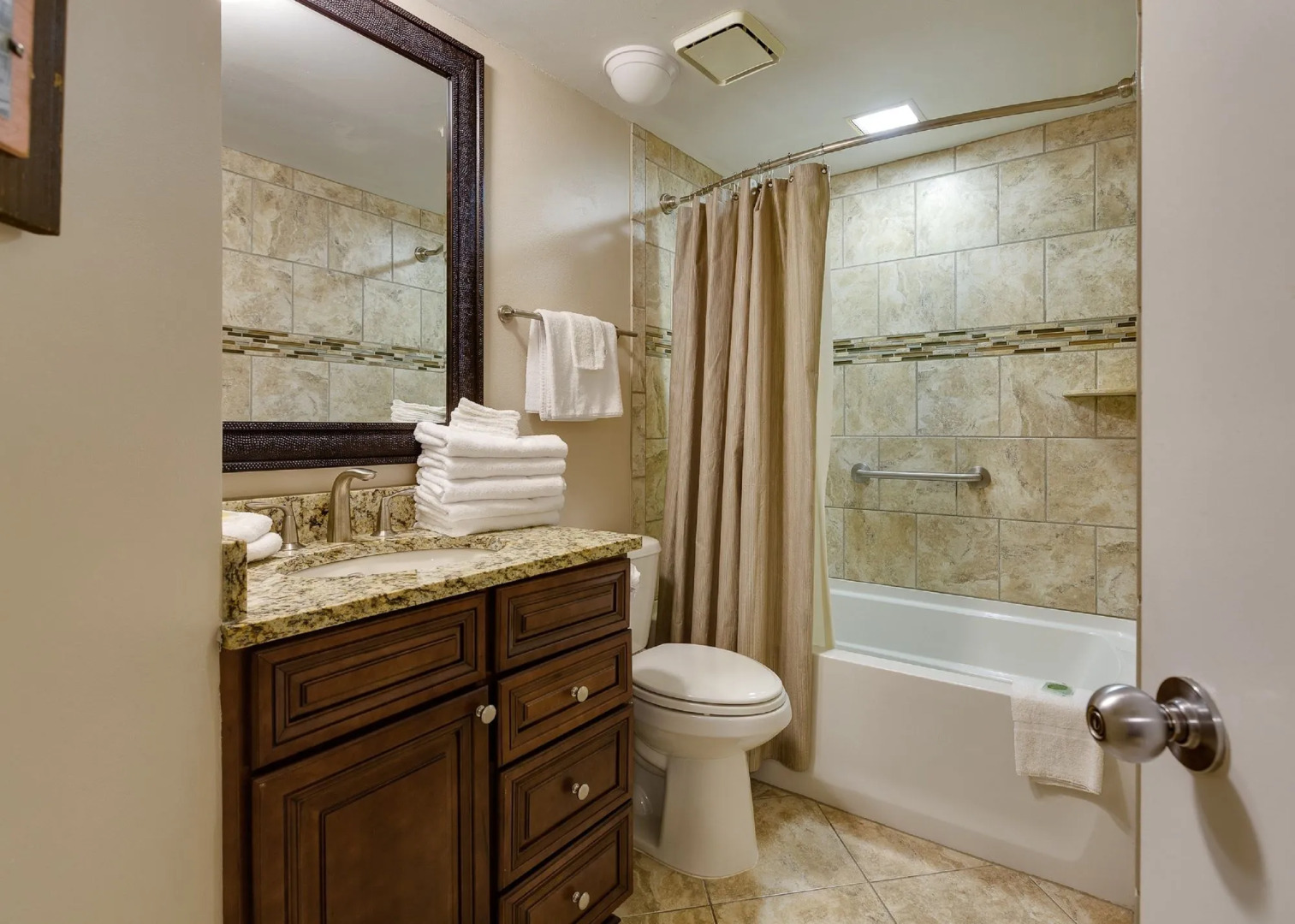 Summer House on Romar Beach by Wyndham Vacation Rentals