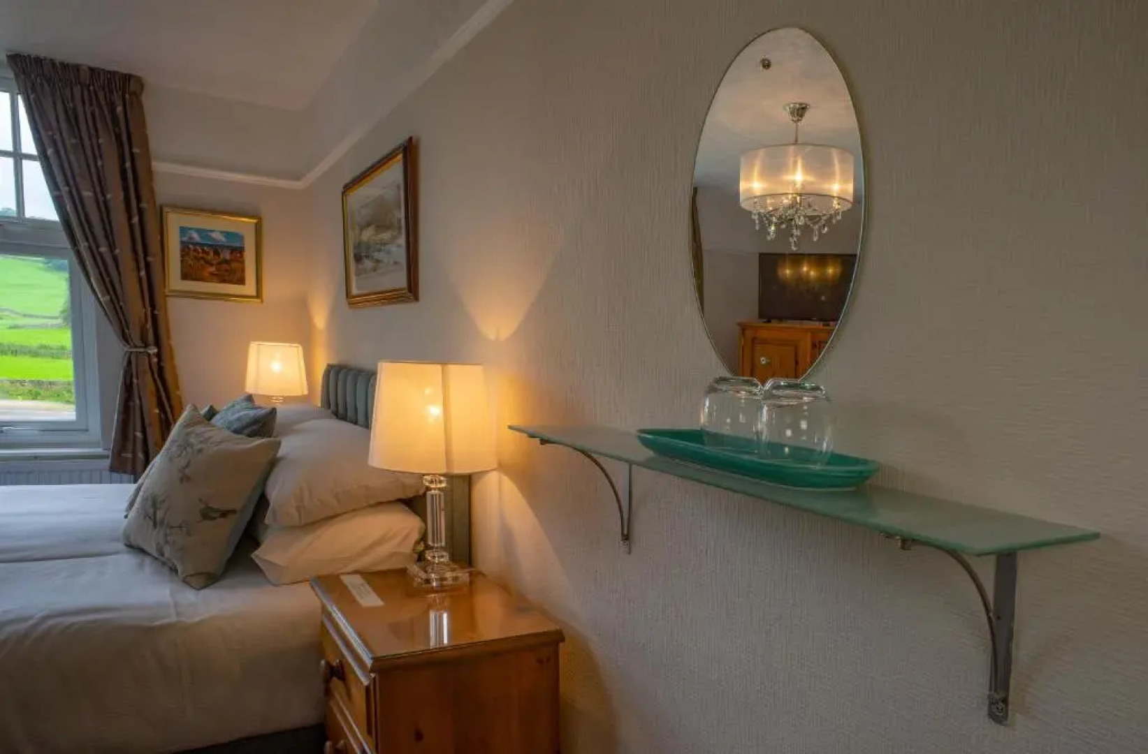 Meadowcroft Guest House