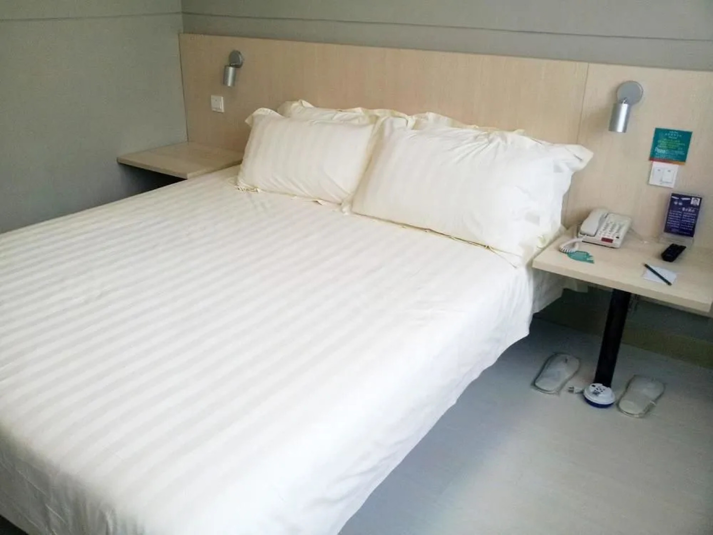 Jinjiang Inn Mountain View, West Yangshuo