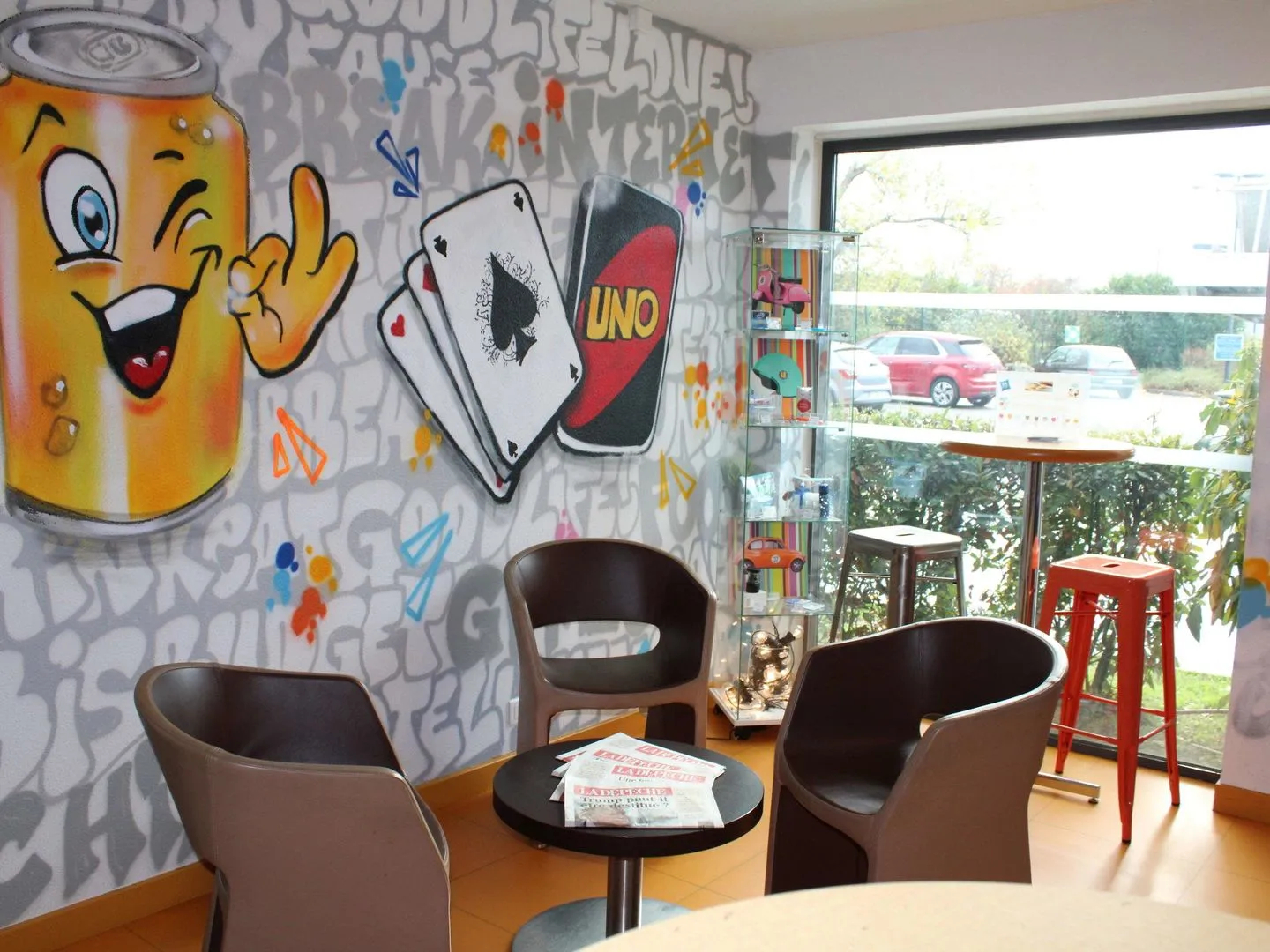 ibis budget Toulouse Blagnac Aéroport
