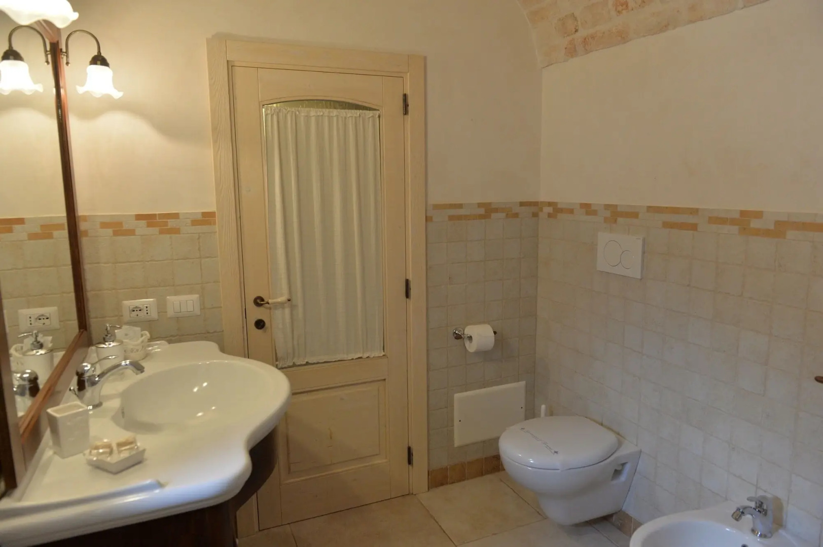 I Trulli del Nonno Michele