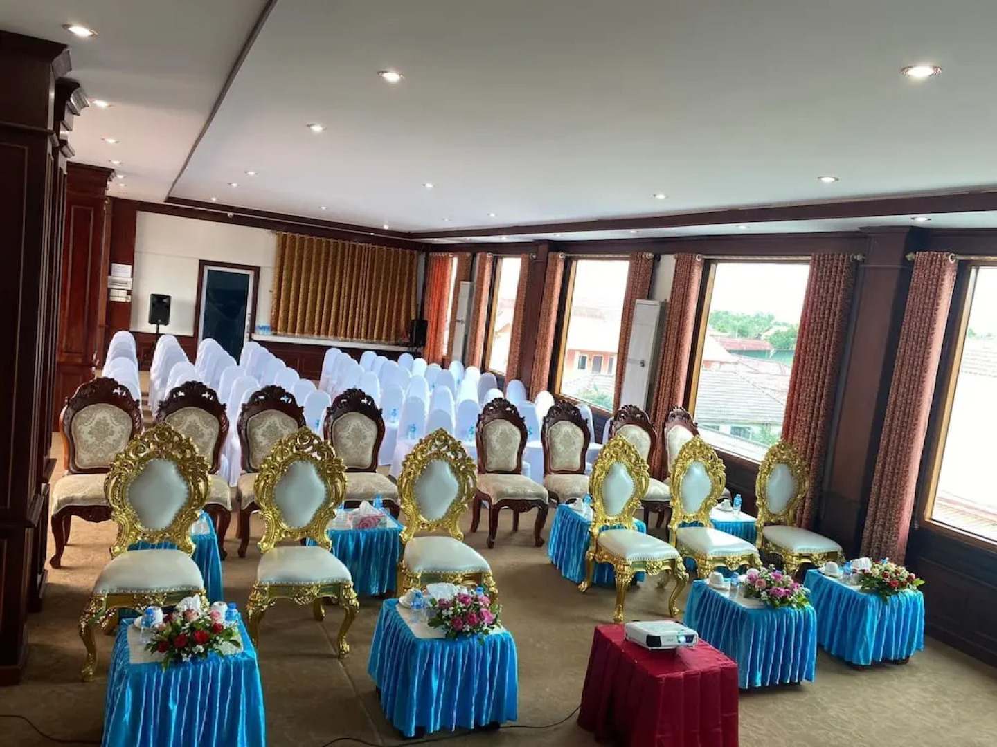 Anoulackkhenlao Hotel