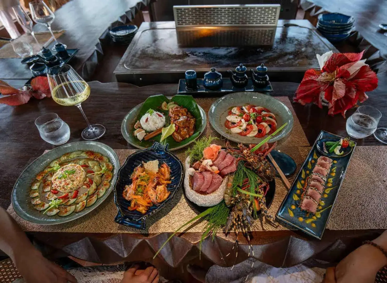 Sensations Eco-chic Hotel