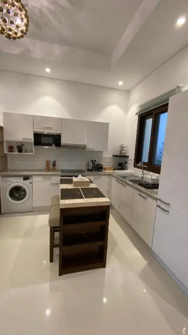 WASAN LUXURY RESIDENCE HAWANA Salalah