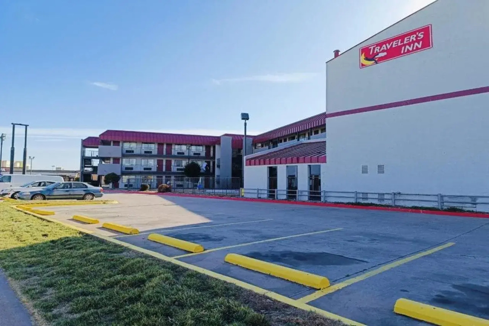 Travelers inn by OYO Wichita Falls