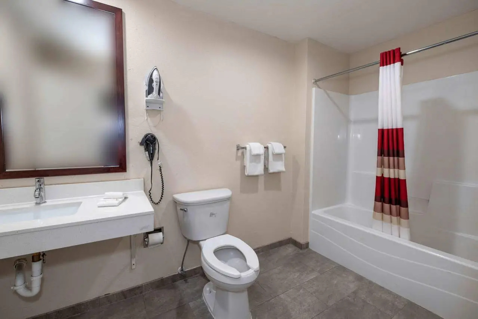 Motel 6 Hattiesburg, MS