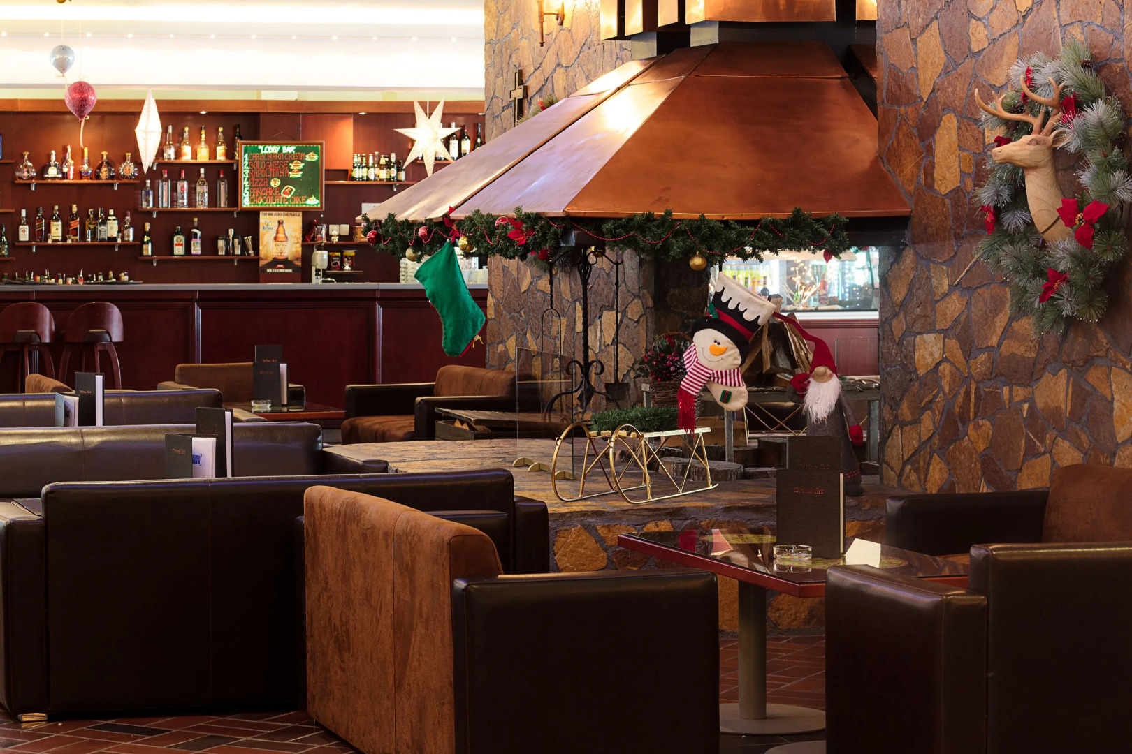 Hotel Junior