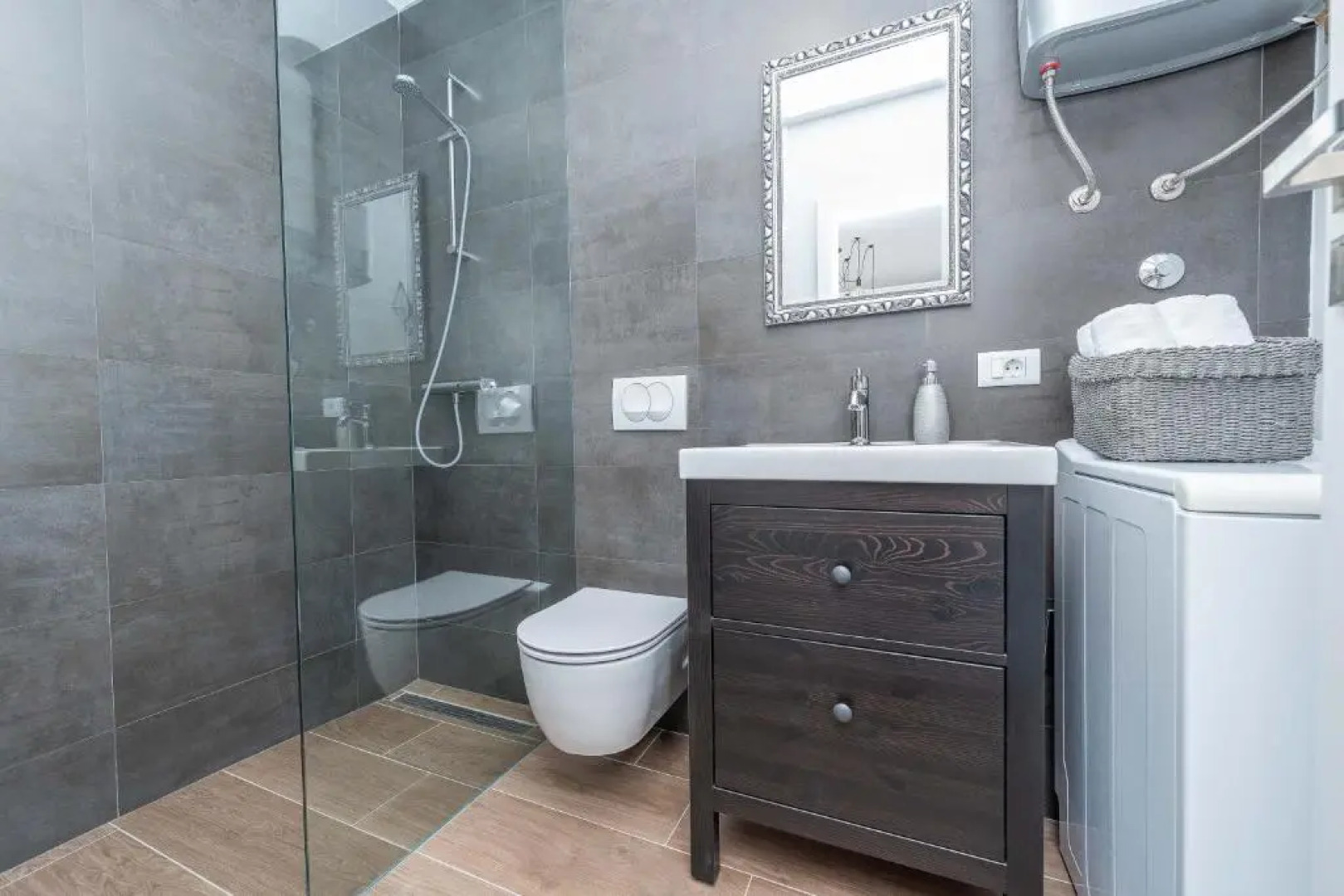 Black&Beauty Apartments