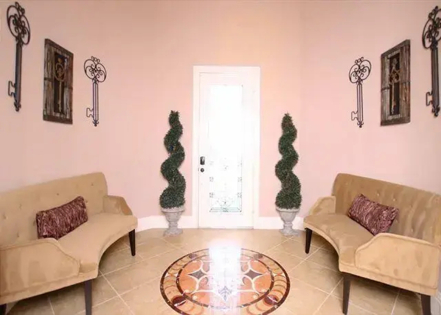 Grand Traverse House