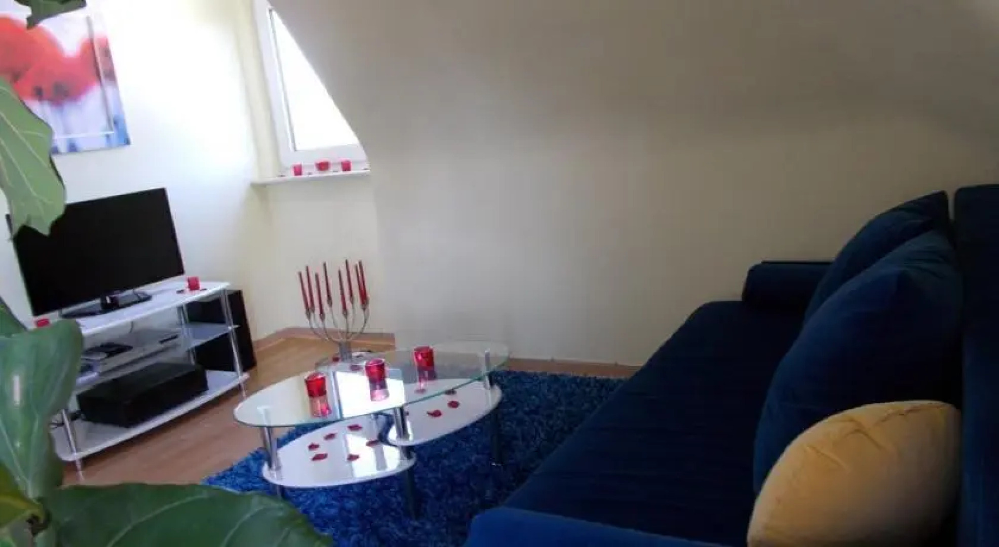 Apartment Herzogs Romantik Weimar