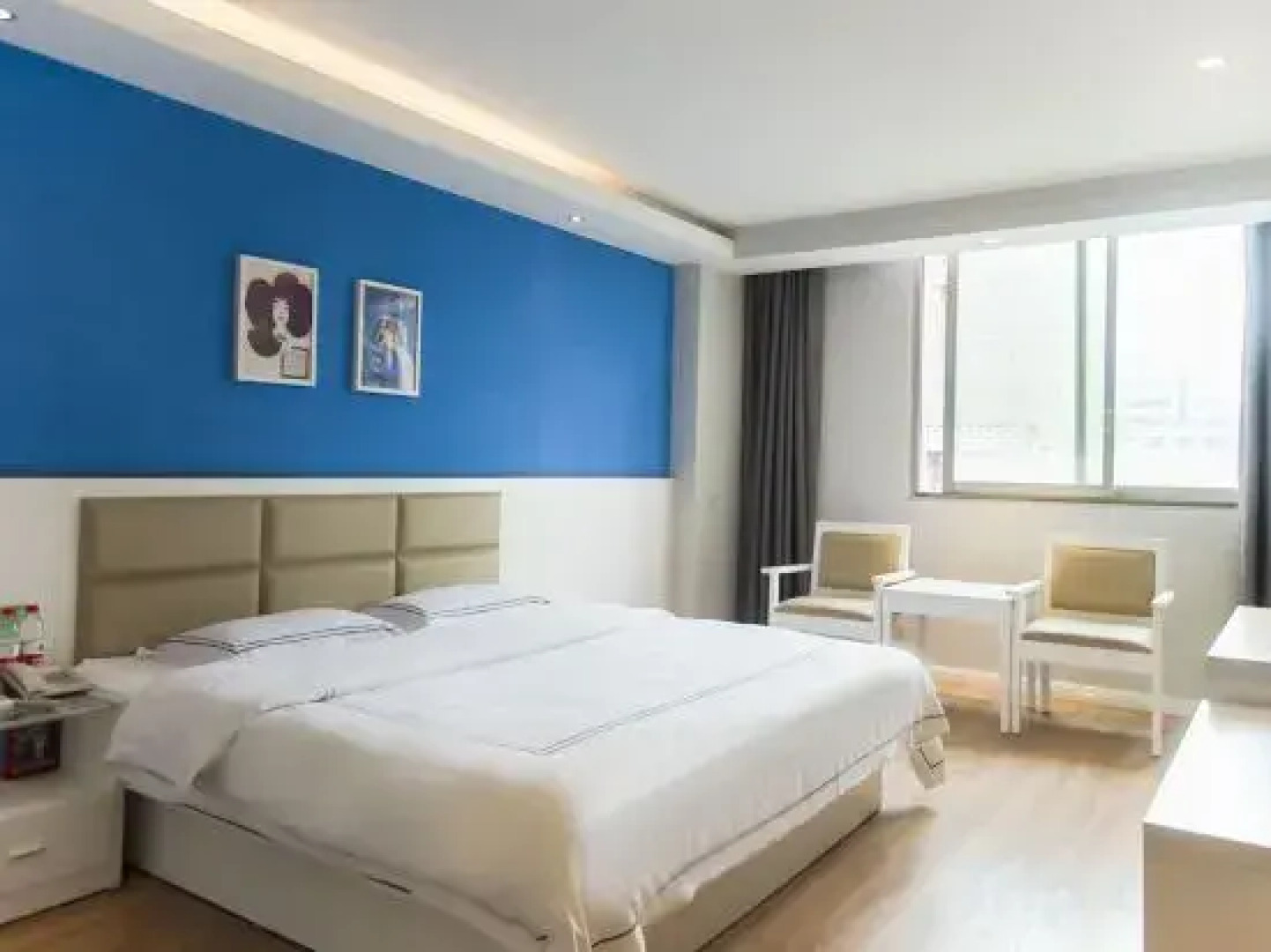 Today Inns (Shaoyang Hongqi Road)