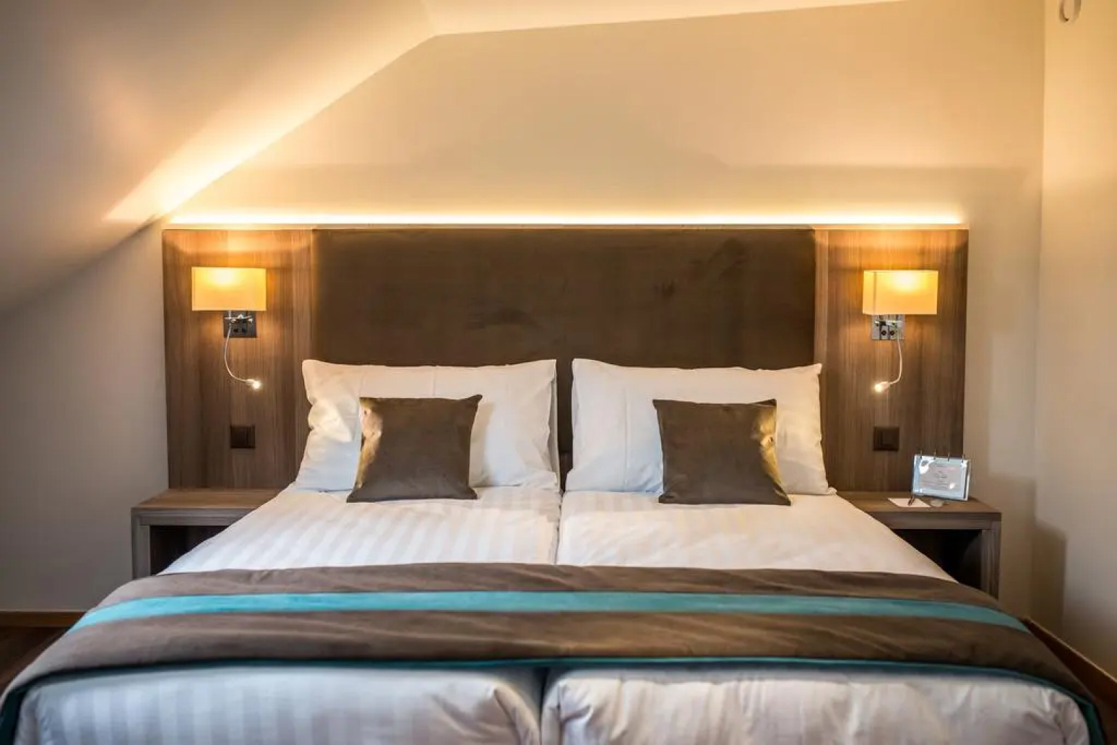 Hotel Rousseau Geneva