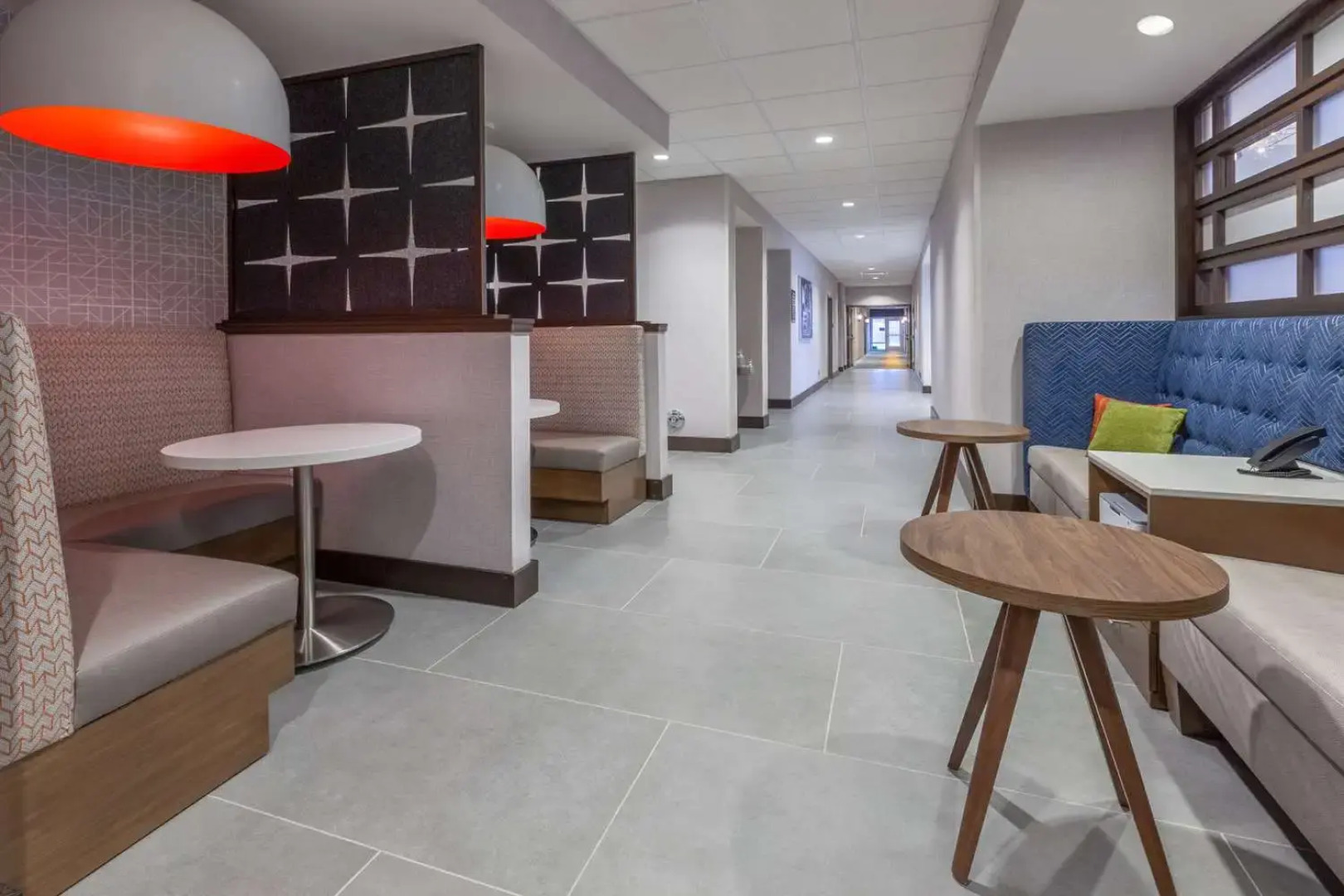 Hampton Inn and Suites by Hilton Bloomfield Hills Detroit