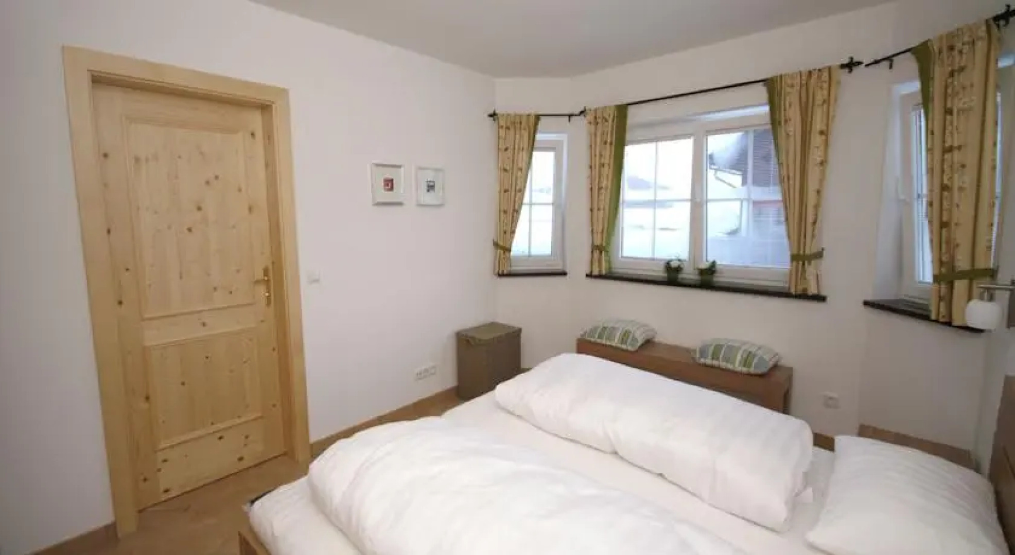 Appartement Grünwaldhof Top 5