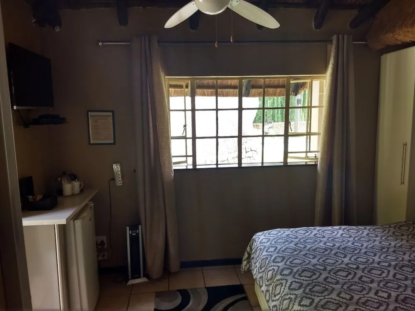 Villa Schreiner Guest House