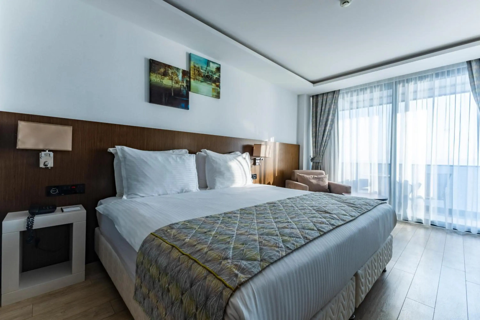 The Nowness Luxury Hotel & Spa (Adults Only 16+)