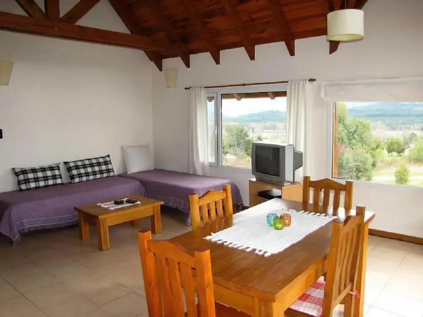 Frontera Hostería y Cabañas